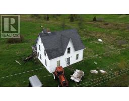 4855 Barronsfield Road, Barronsfield, Nova Scotia