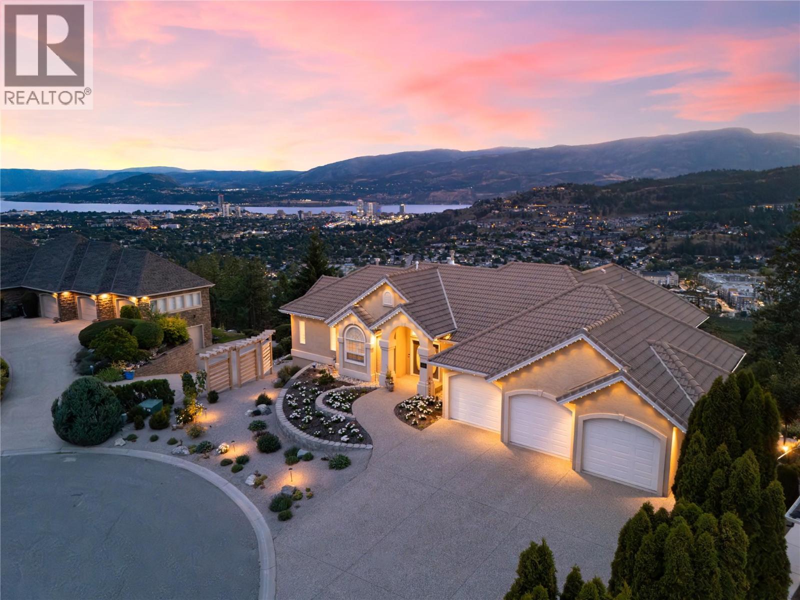 2150 Breckenridge Court, Kelowna, British Columbia