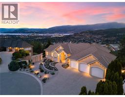 2150 Breckenridge Court, kelowna, British Columbia