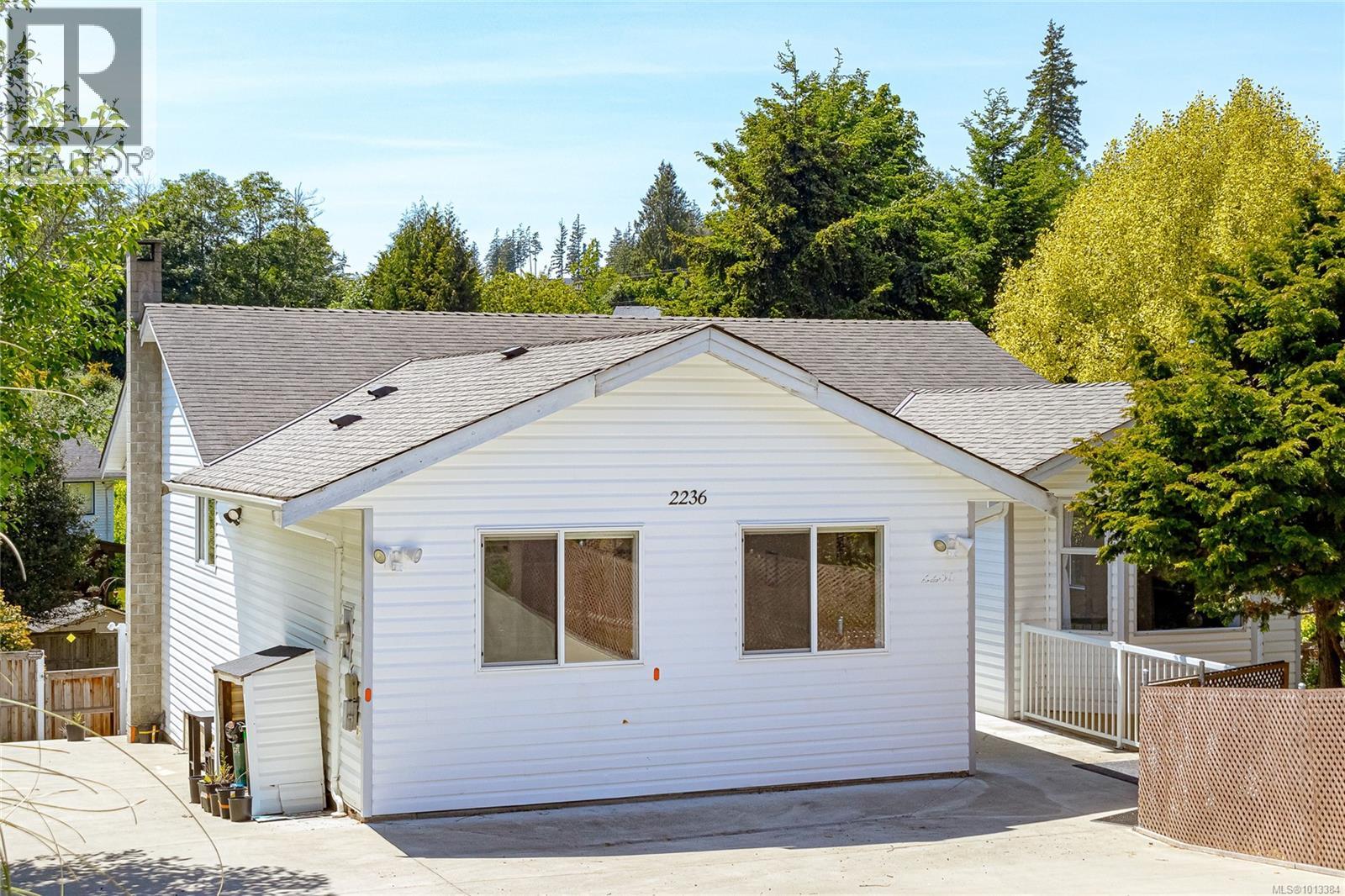 2236 Tara Pl, Sooke, British Columbia