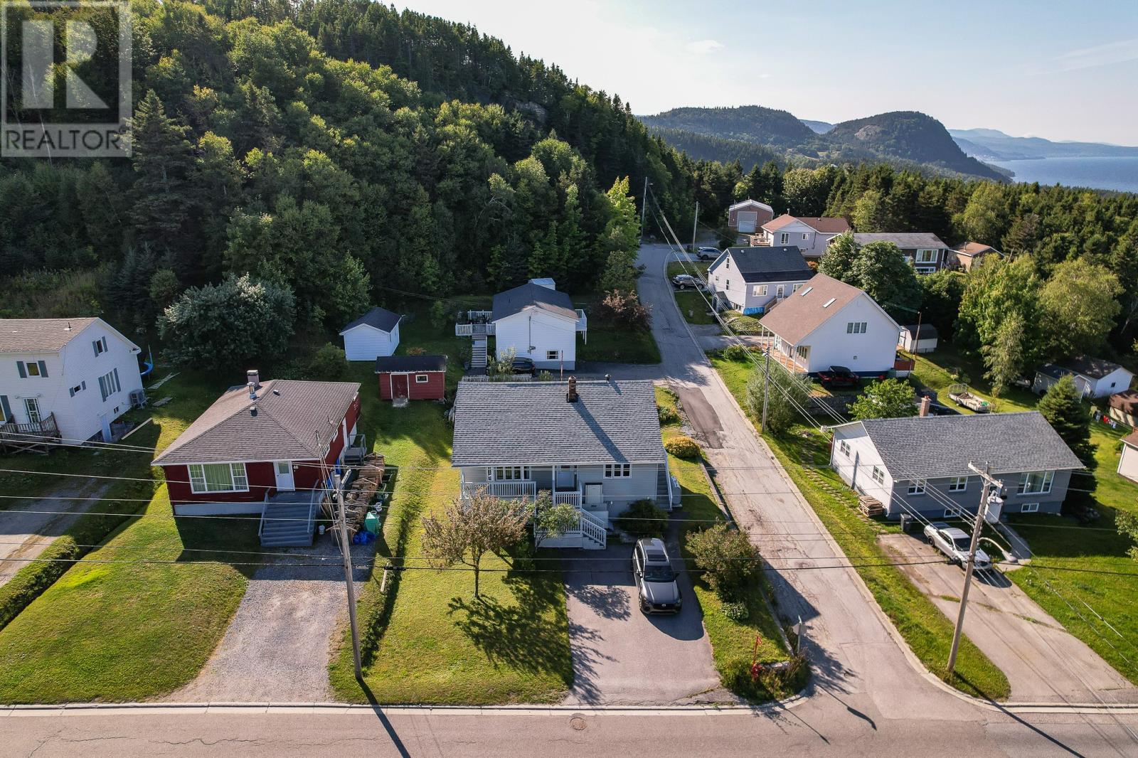 44 Allens Road, Corner Brook, Newfoundland & Labrador  A2H 3V1 - Photo 2 - 1290029