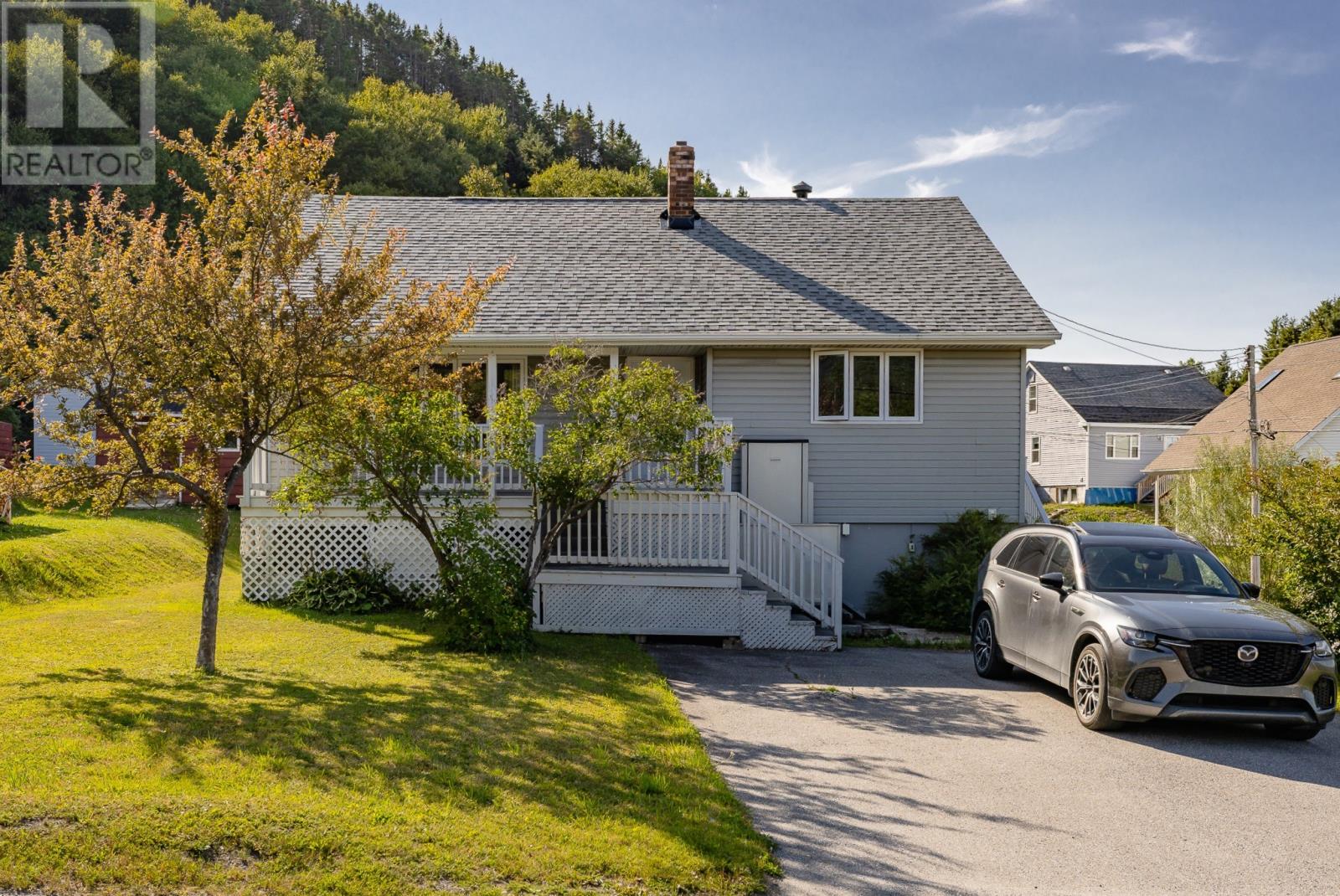 44 Allens Road, Corner Brook, Newfoundland & Labrador  A2H 3V1 - Photo 1 - 1290029
