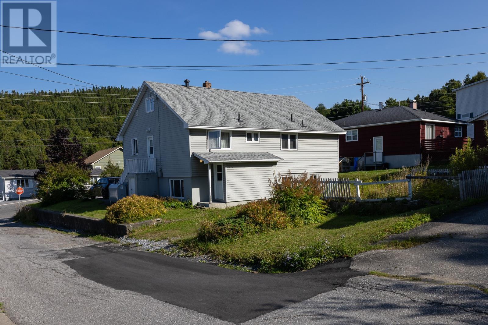 44 Allens Road, Corner Brook, Newfoundland & Labrador  A2H 3V1 - Photo 3 - 1290029