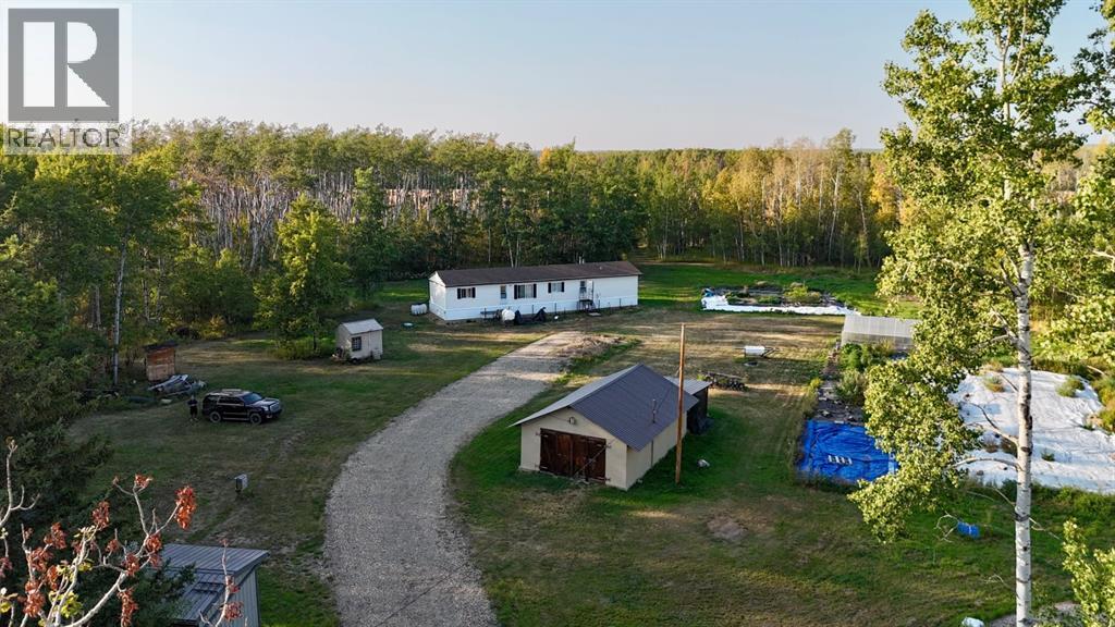 132011 834 TWP ROAD, rural clear hills county, Alberta