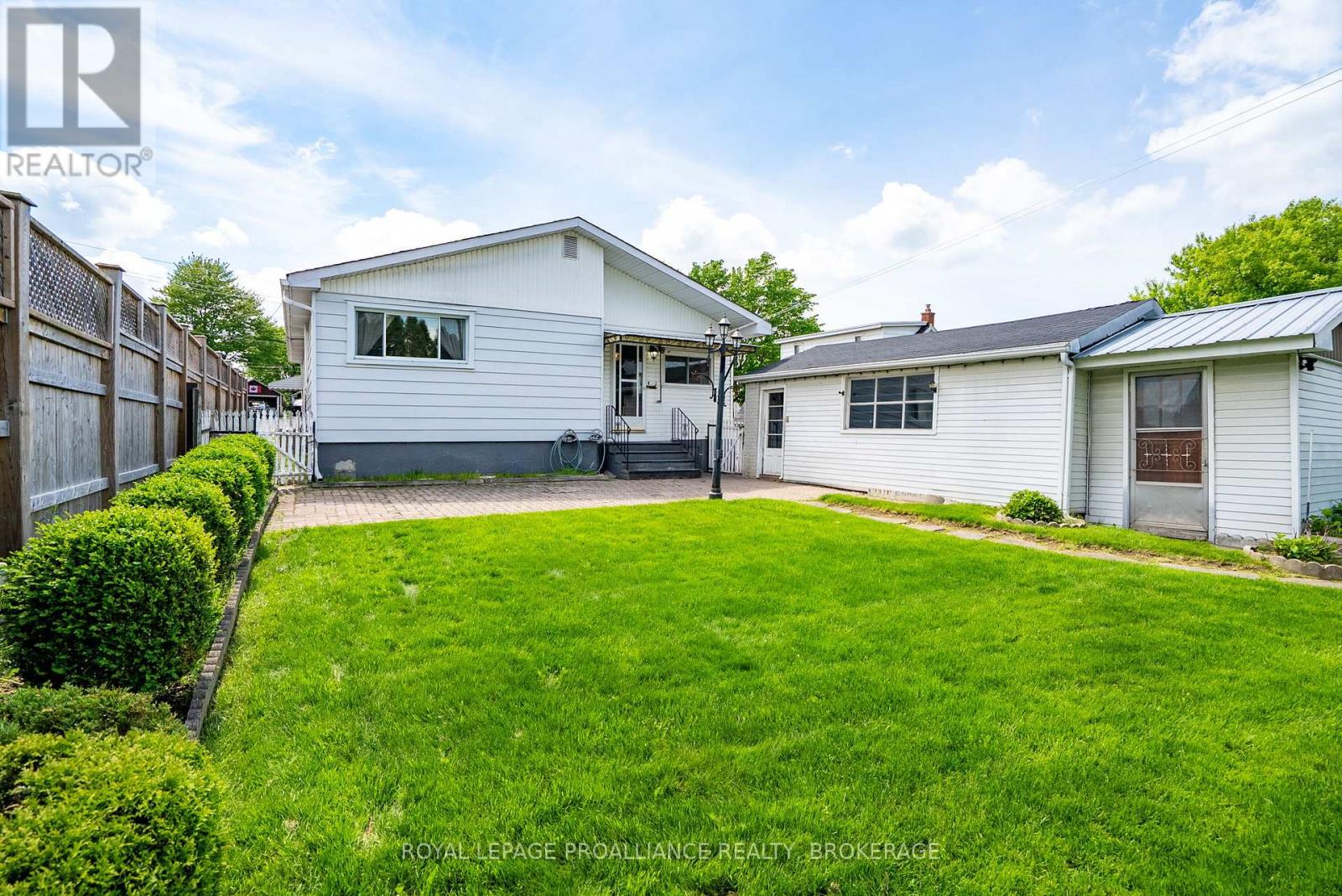 224 Danis Avenue, Cornwall, Ontario  K6H 5E7 - Photo 50 - X12391841