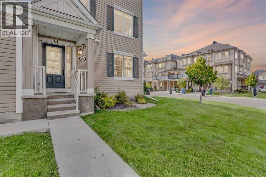 110 Cityscape Lane Ne, Calgary, Alberta  T3N 0P9 - Photo 22 - A2249012