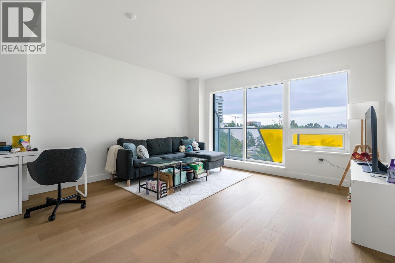 710 5766 Gilbert Road, Richmond, British Columbia  V6X 1B7 - Photo 6 - R3044622