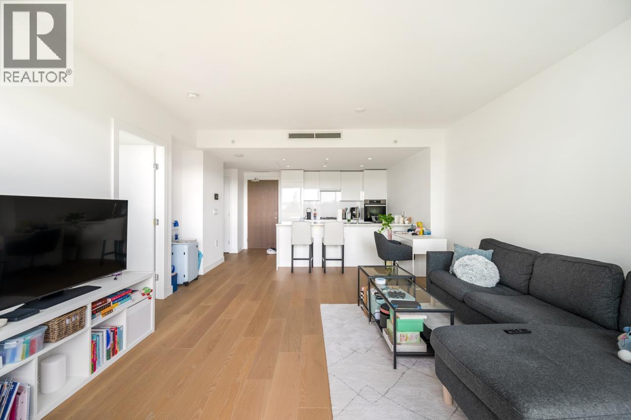 710 5766 Gilbert Road, Richmond, British Columbia  V6X 1B7 - Photo 10 - R3044622