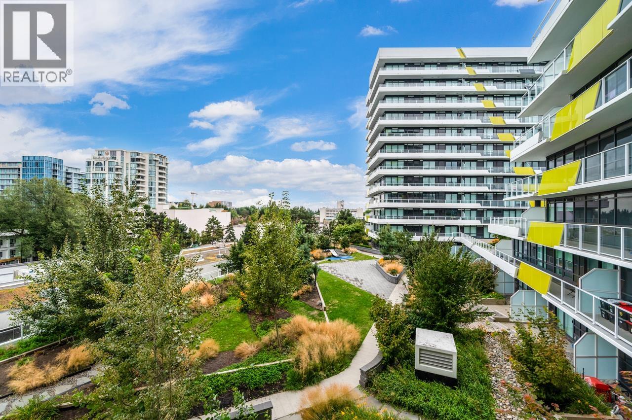 710 5766 Gilbert Road, Richmond, British Columbia  V6X 1B7 - Photo 17 - R3044622