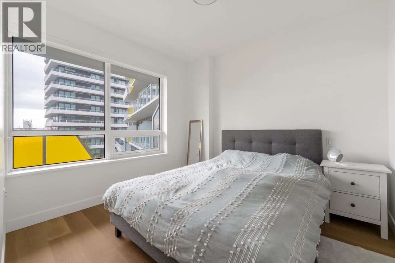 710 5766 Gilbert Road, Richmond, British Columbia  V6X 1B7 - Photo 12 - R3044622