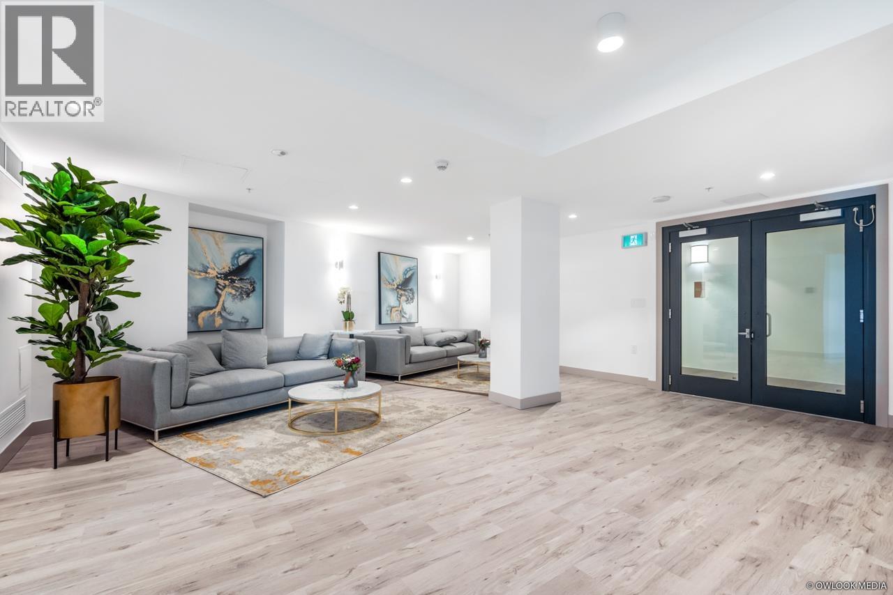 710 5766 Gilbert Road, Richmond, British Columbia  V6X 1B7 - Photo 25 - R3044622