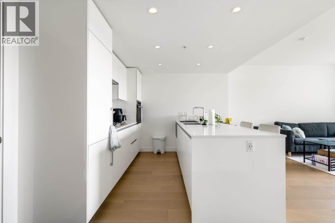 710 5766 Gilbert Road, Richmond, British Columbia  V6X 1B7 - Photo 3 - R3044622