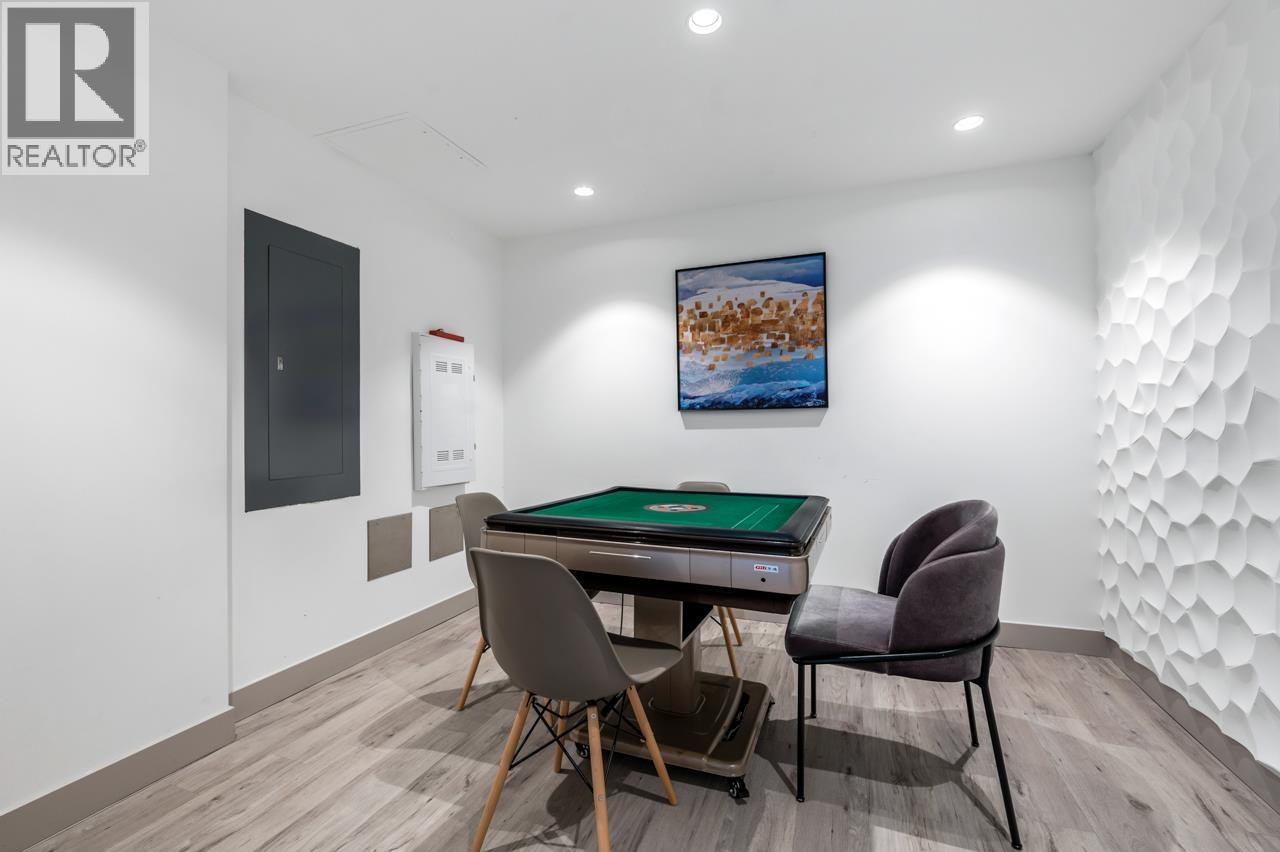 710 5766 Gilbert Road, Richmond, British Columbia  V6X 1B7 - Photo 23 - R3044622