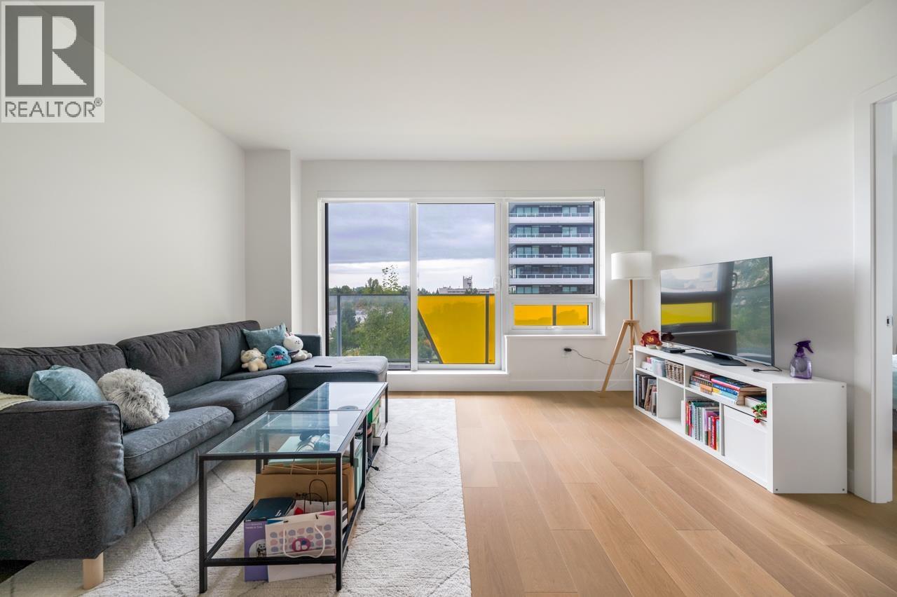710 5766 Gilbert Road, Richmond, British Columbia  V6X 1B7 - Photo 7 - R3044622