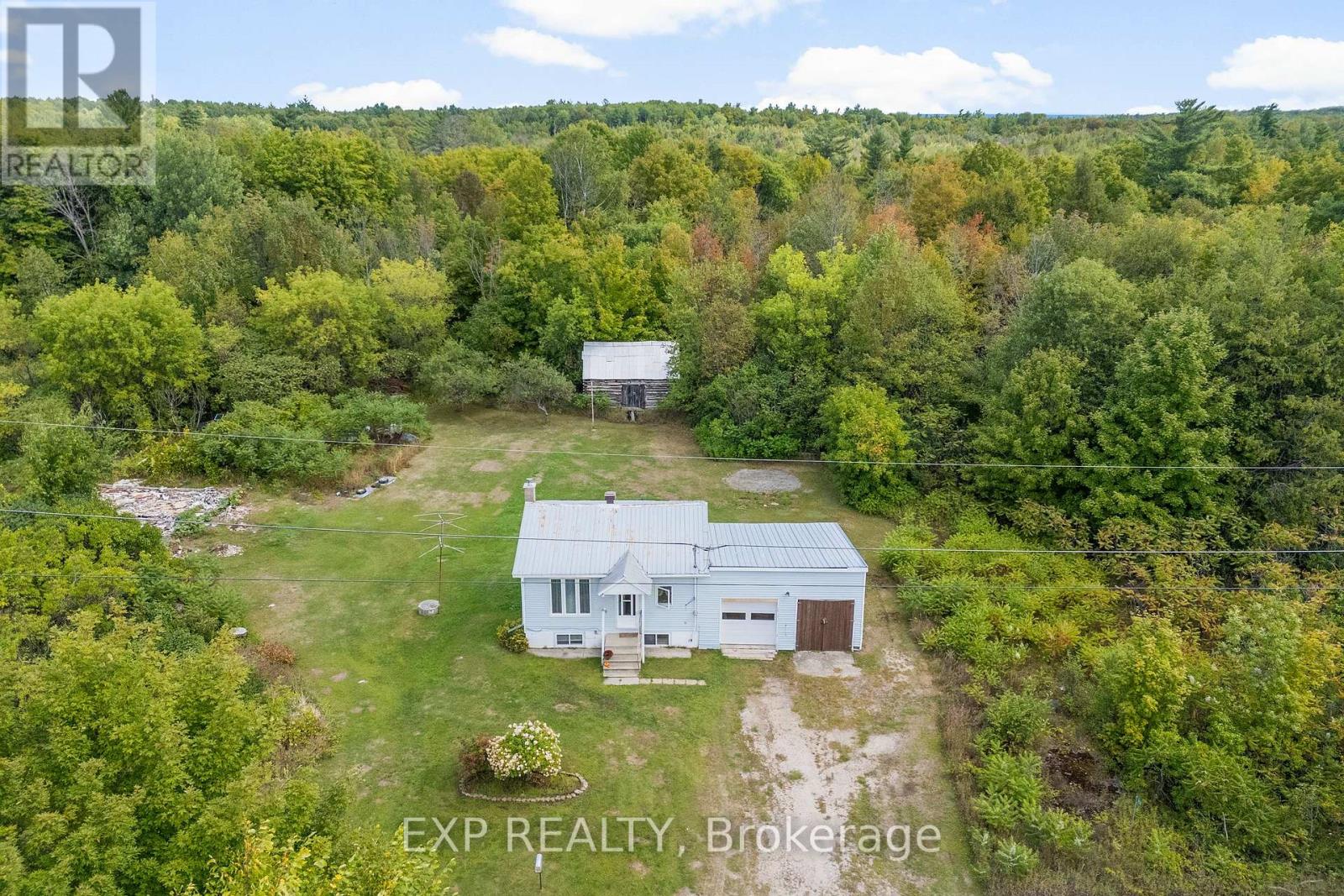 1650 Eady Road, Horton, Ontario  K7V 3Z8 - Photo 32 - X12391477