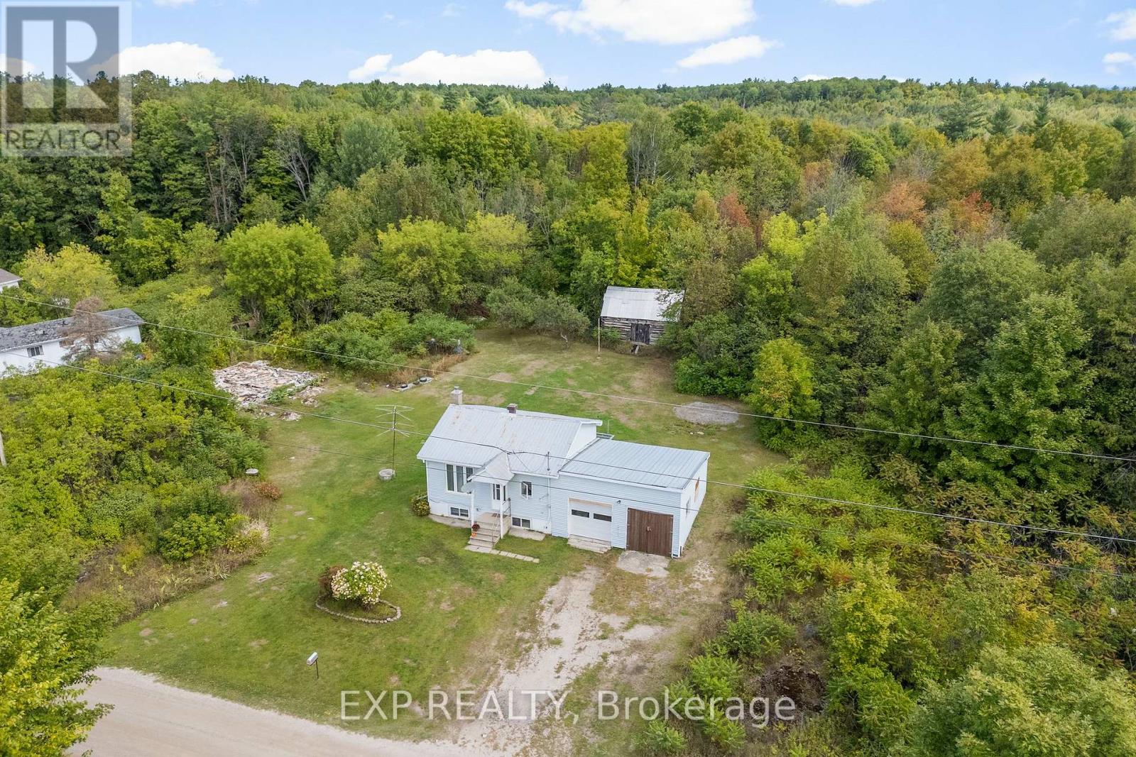 1650 Eady Road, Horton, Ontario  K7V 3Z8 - Photo 33 - X12391477