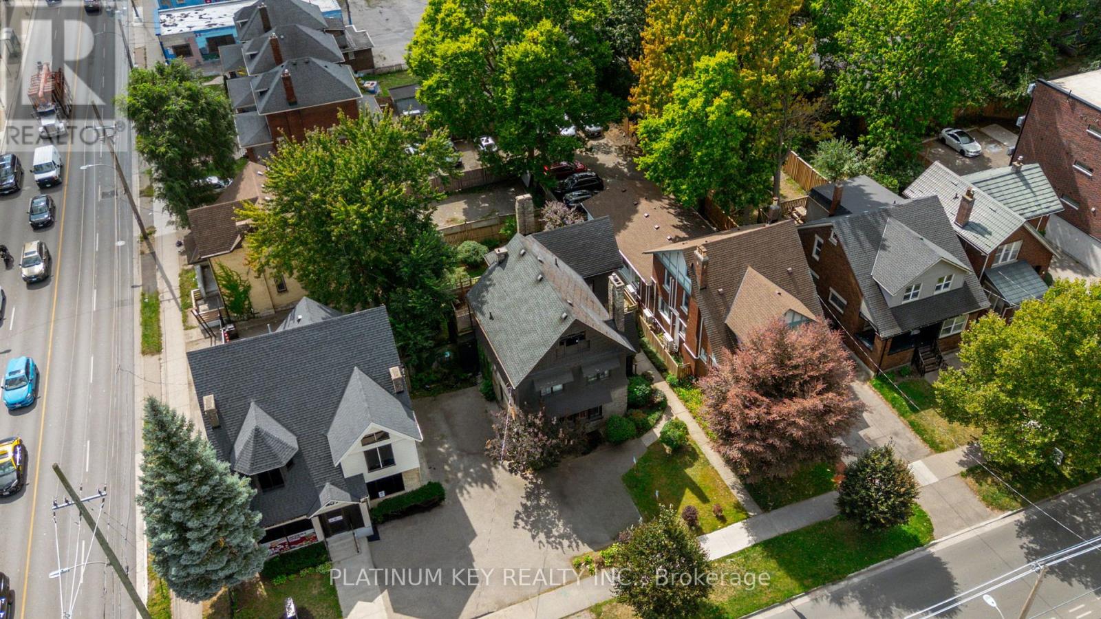 603 Queens Avenue, London East, Ontario  N6B 1Y9 - Photo 11 - X12391851