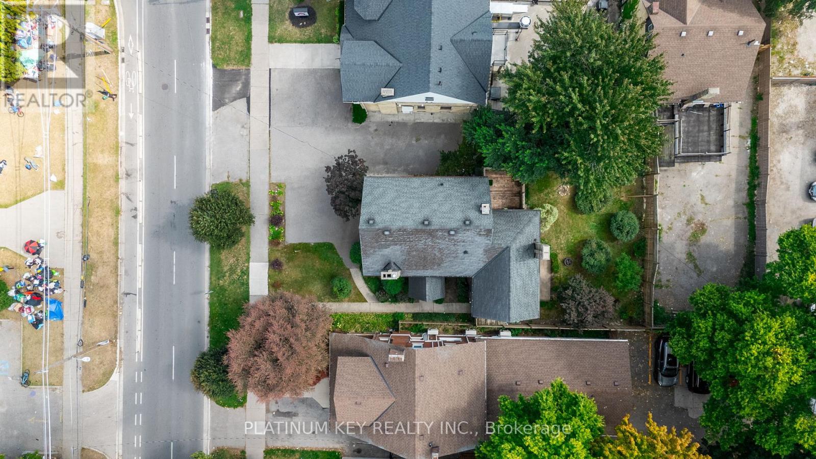 603 Queens Avenue, London East, Ontario  N6B 1Y9 - Photo 12 - X12391851