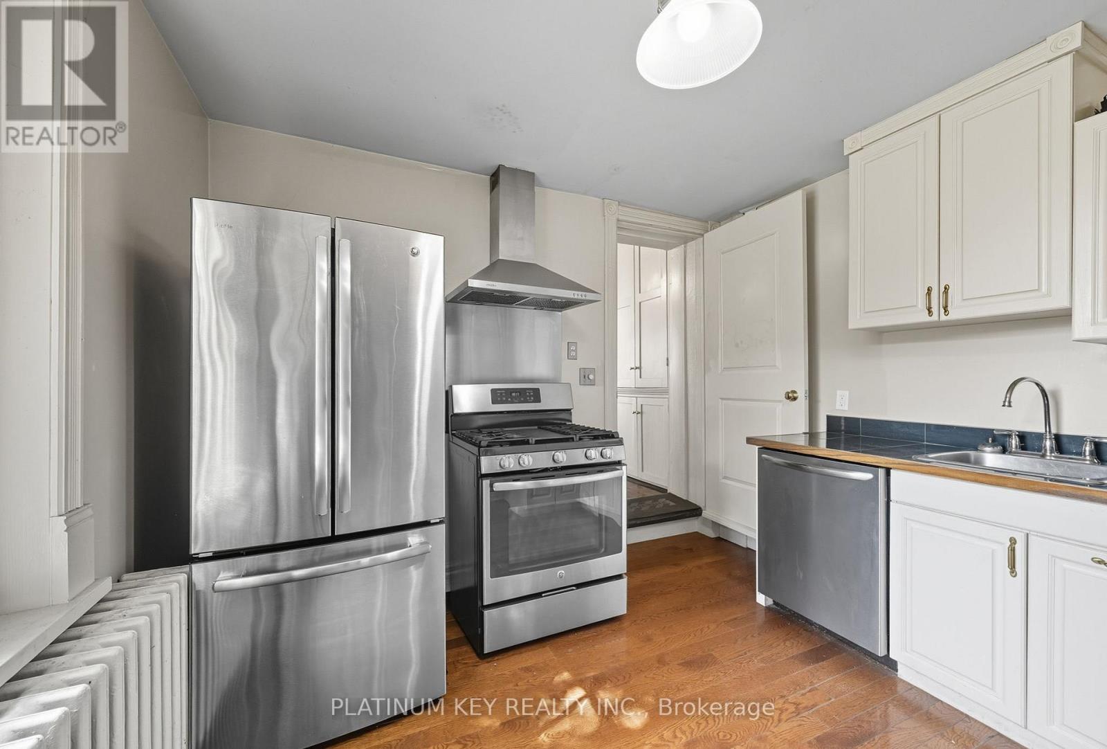 603 Queens Avenue, London East, Ontario  N6B 1Y9 - Photo 16 - X12391851