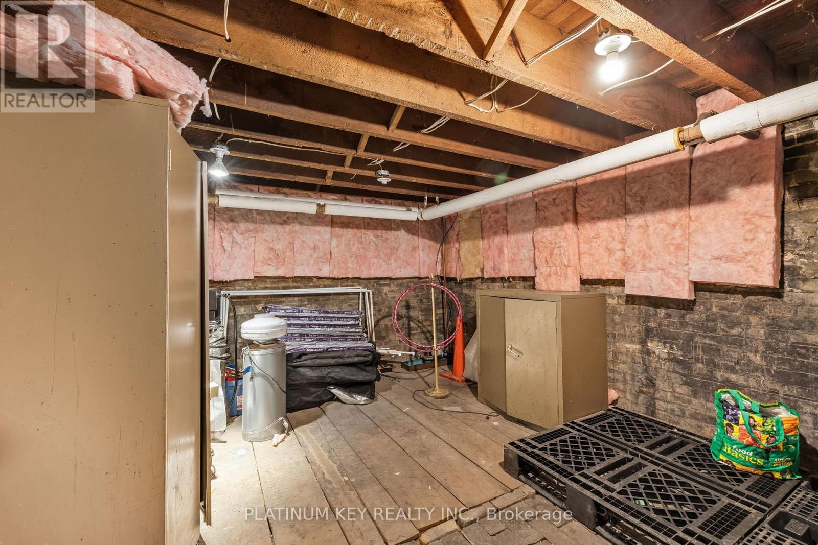 603 Queens Avenue, London East, Ontario  N6B 1Y9 - Photo 36 - X12391851