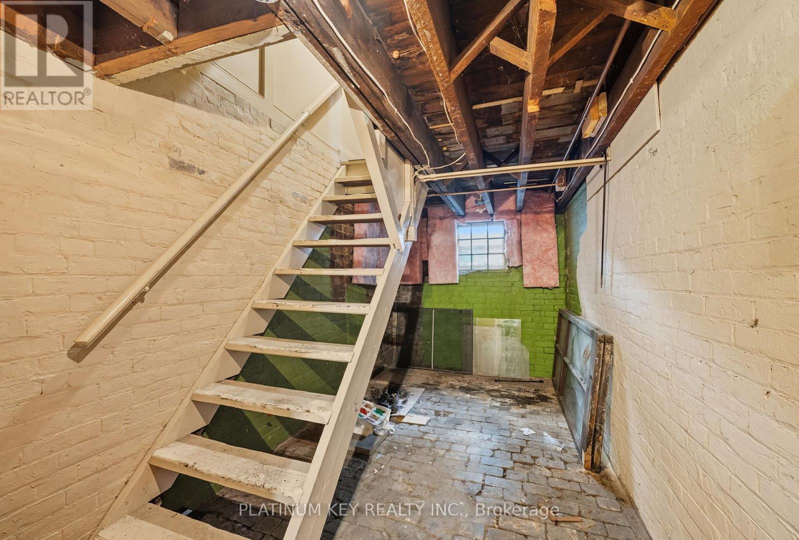 603 Queens Avenue, London East, Ontario  N6B 1Y9 - Photo 37 - X12391851