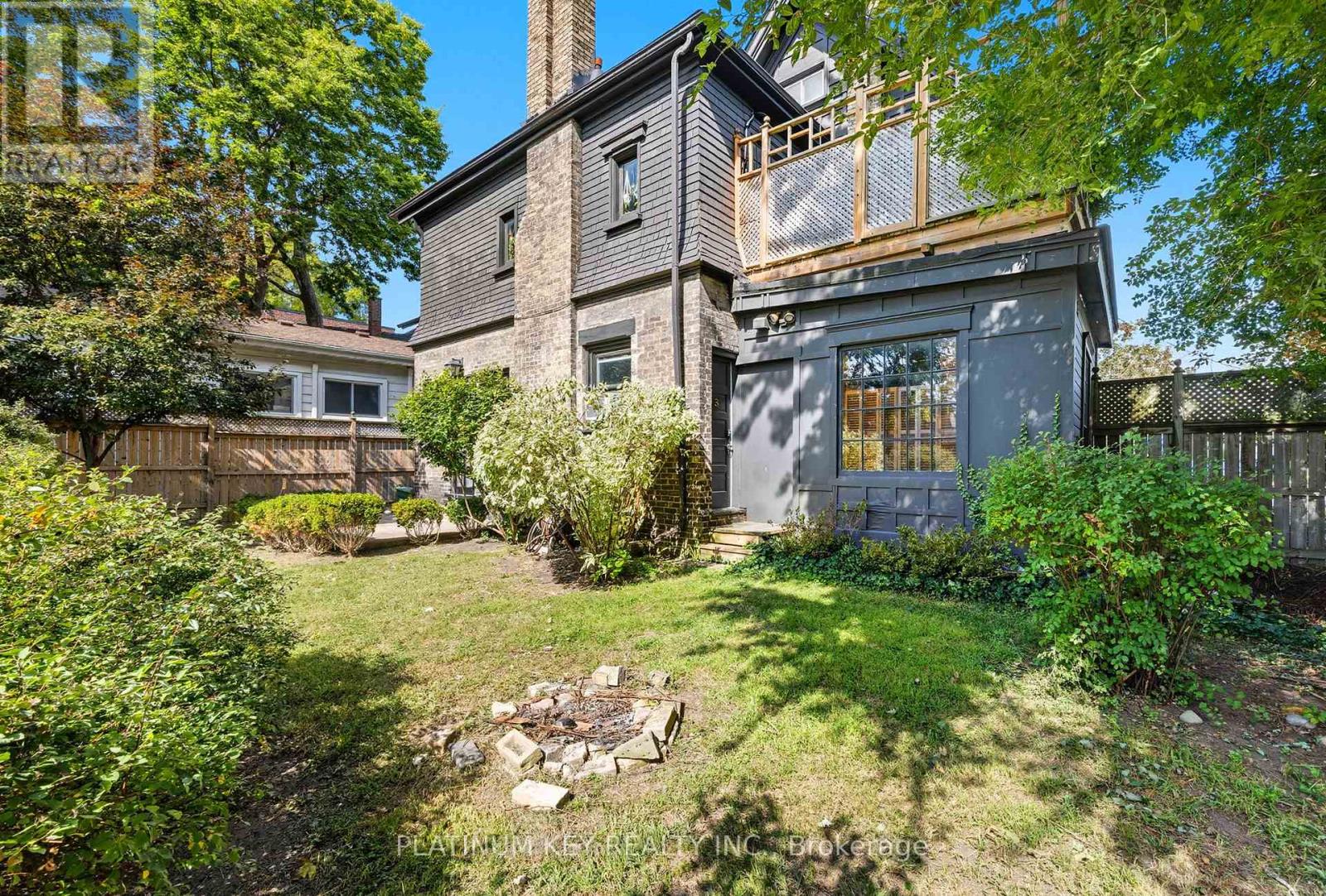 603 Queens Avenue, London East, Ontario  N6B 1Y9 - Photo 6 - X12391851