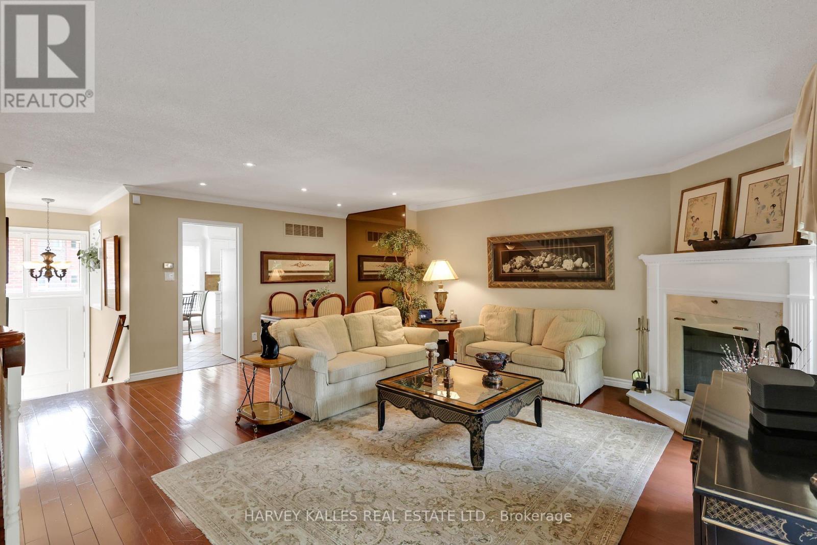 68 Sylvan Valleyway, Toronto (Bedford Park-Nortown), Ontario  M5M 4M3 - Photo 13 - C12391633