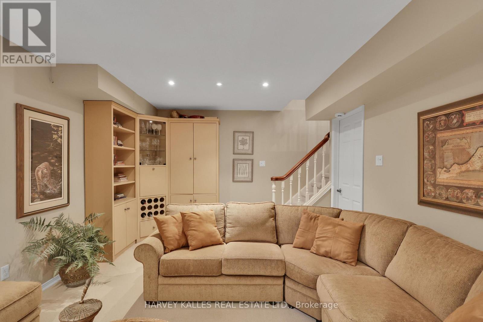 68 Sylvan Valleyway, Toronto (Bedford Park-Nortown), Ontario  M5M 4M3 - Photo 34 - C12391633