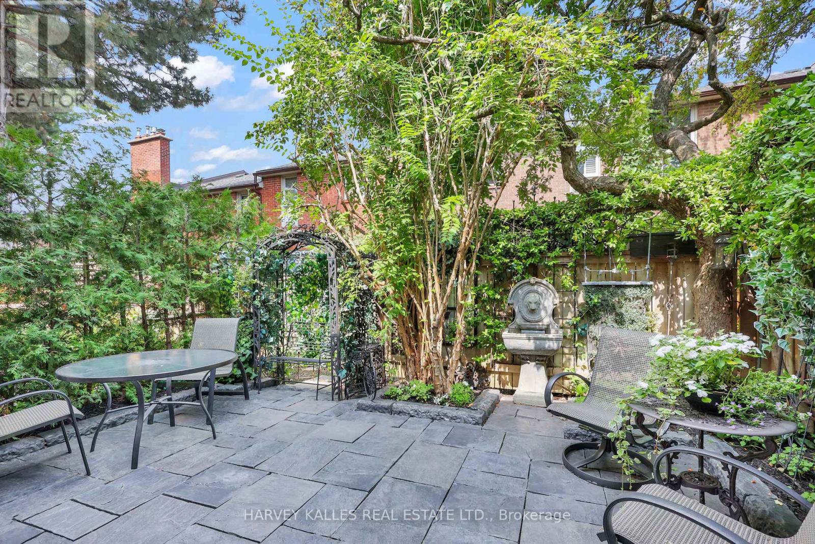 68 Sylvan Valleyway, Toronto (Bedford Park-Nortown), Ontario  M5M 4M3 - Photo 36 - C12391633