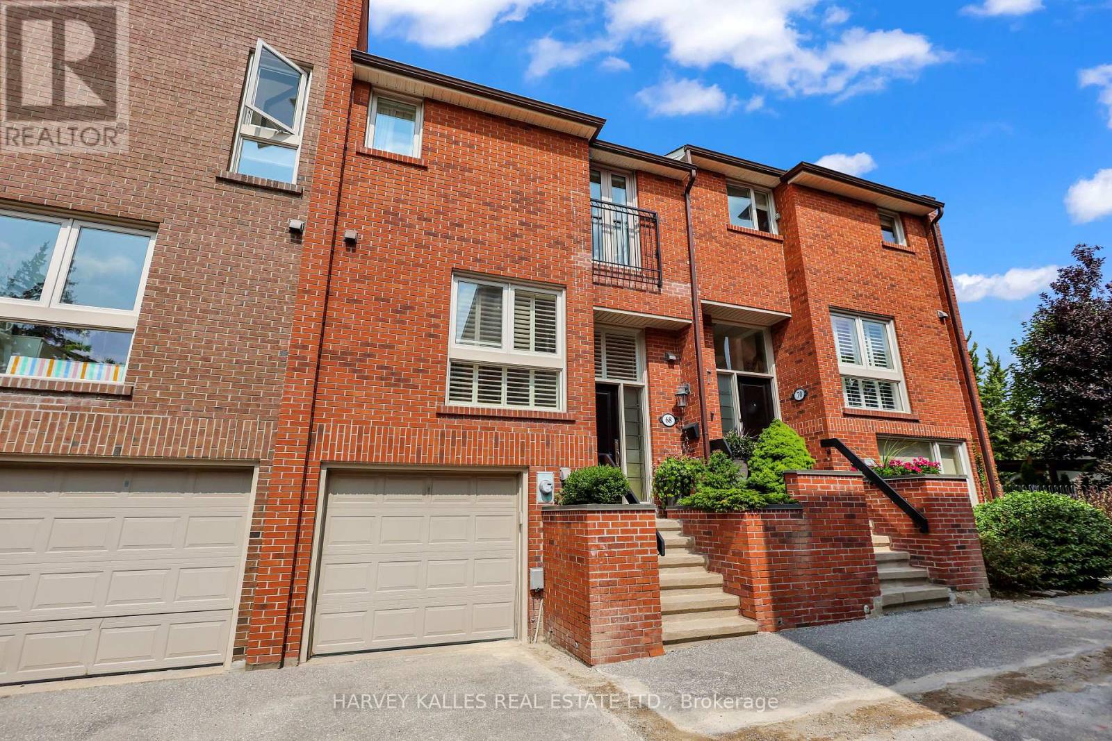 68 Sylvan Valleyway, Toronto (Bedford Park-Nortown), Ontario  M5M 4M3 - Photo 6 - C12391633