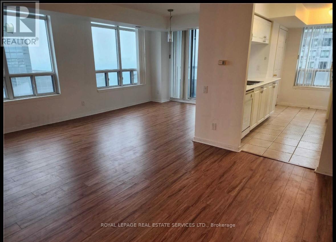 2906 - 8 Hillcrest Avenue, Toronto, Ontario  M2N 6Y6 - Photo 4 - C12391636