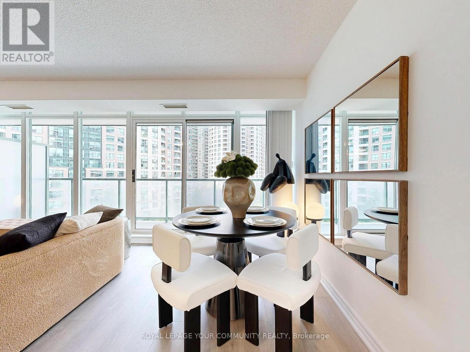 610 - 5500 Yonge Street, Toronto, Ontario  M2N 7L1 - Photo 10 - C12391638