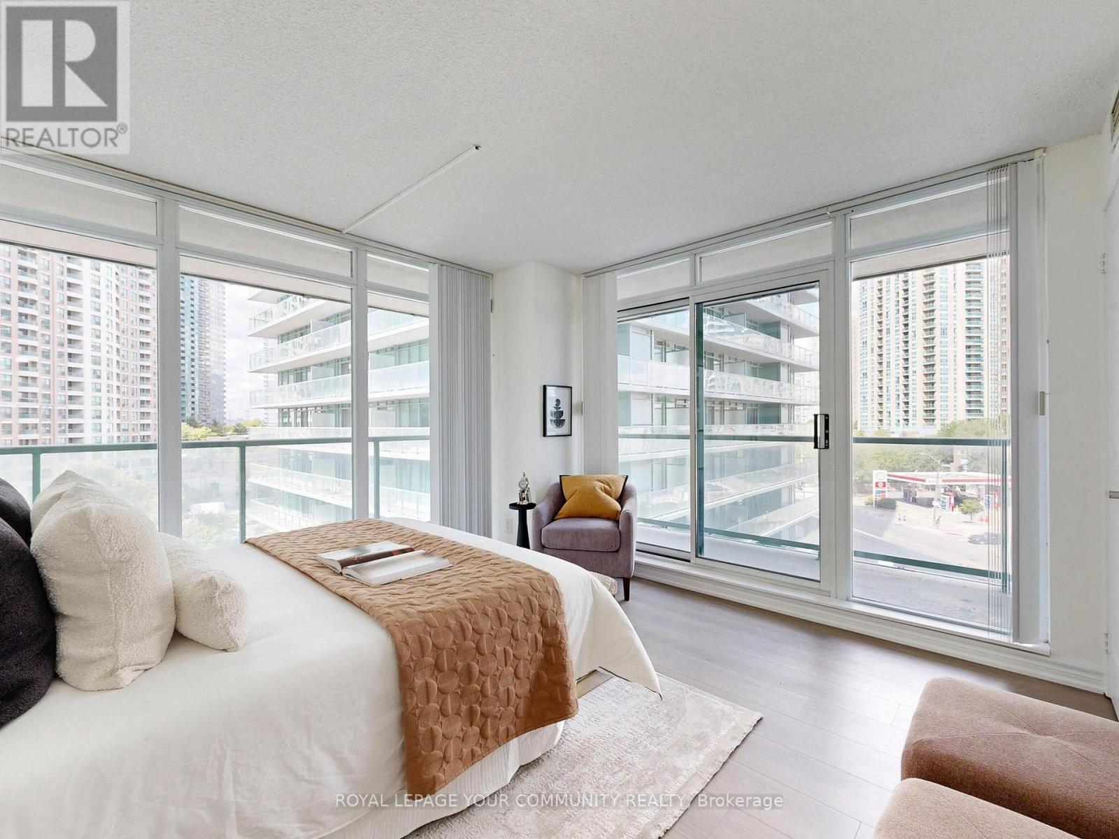 610 - 5500 Yonge Street, Toronto, Ontario  M2N 7L1 - Photo 14 - C12391638