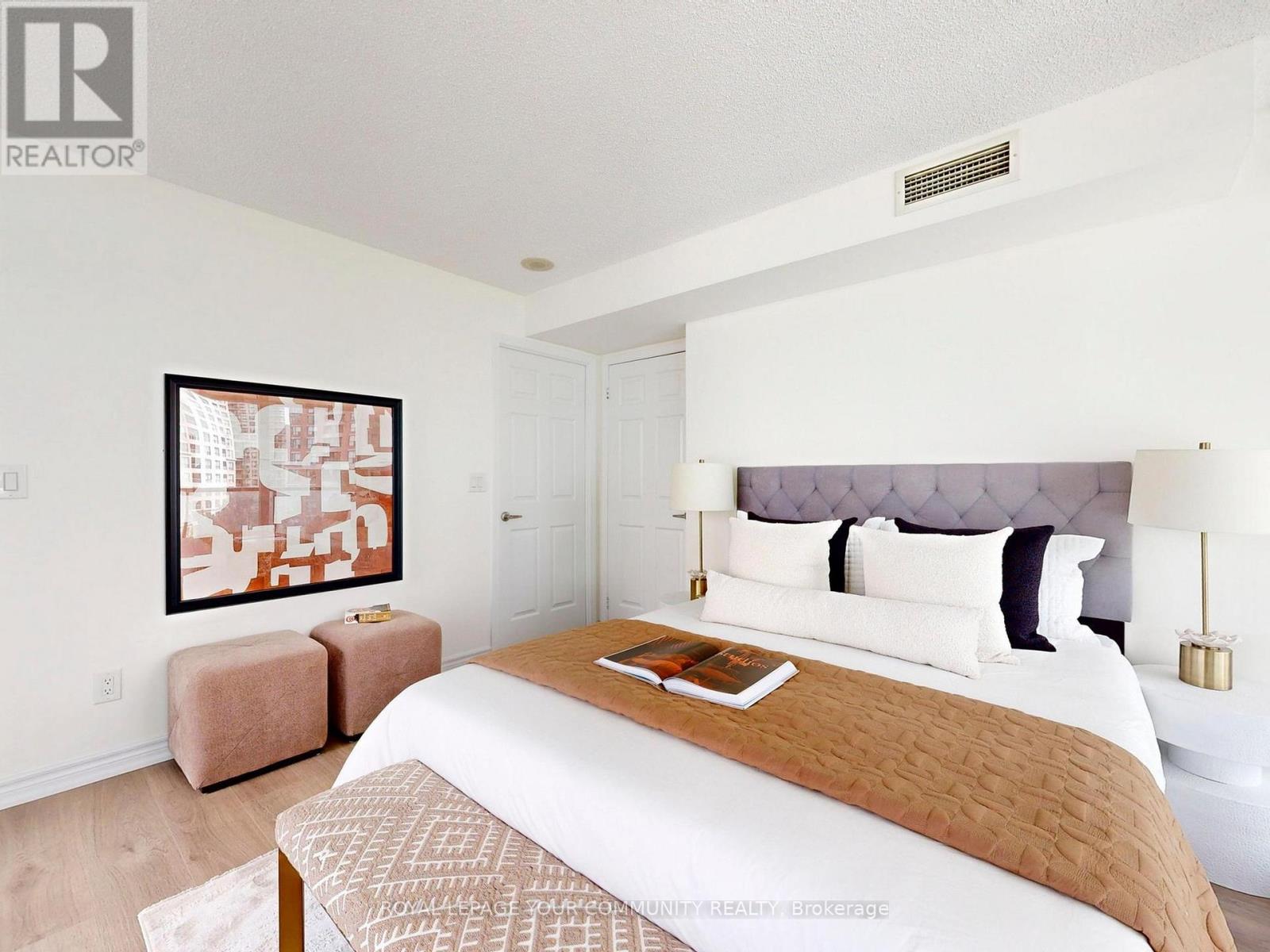 610 - 5500 Yonge Street, Toronto, Ontario  M2N 7L1 - Photo 15 - C12391638