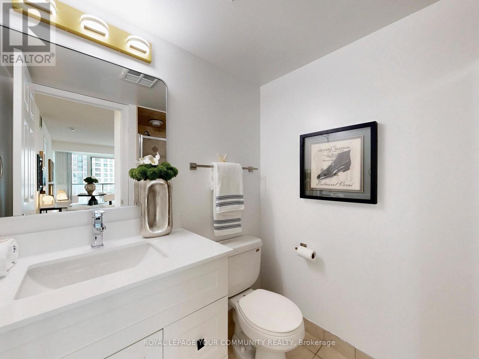 610 - 5500 Yonge Street, Toronto, Ontario  M2N 7L1 - Photo 19 - C12391638