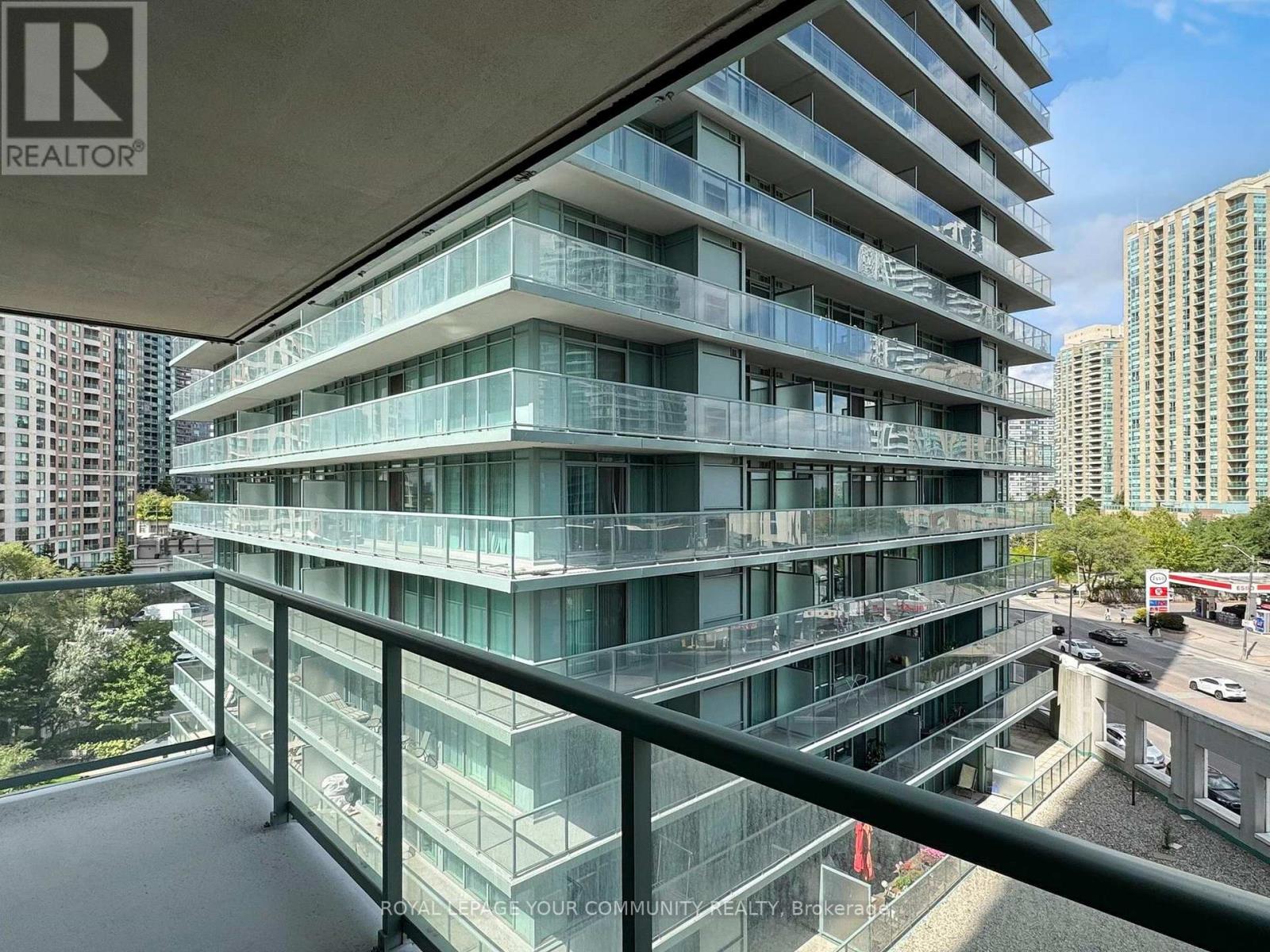 610 - 5500 Yonge Street, Toronto, Ontario  M2N 7L1 - Photo 21 - C12391638