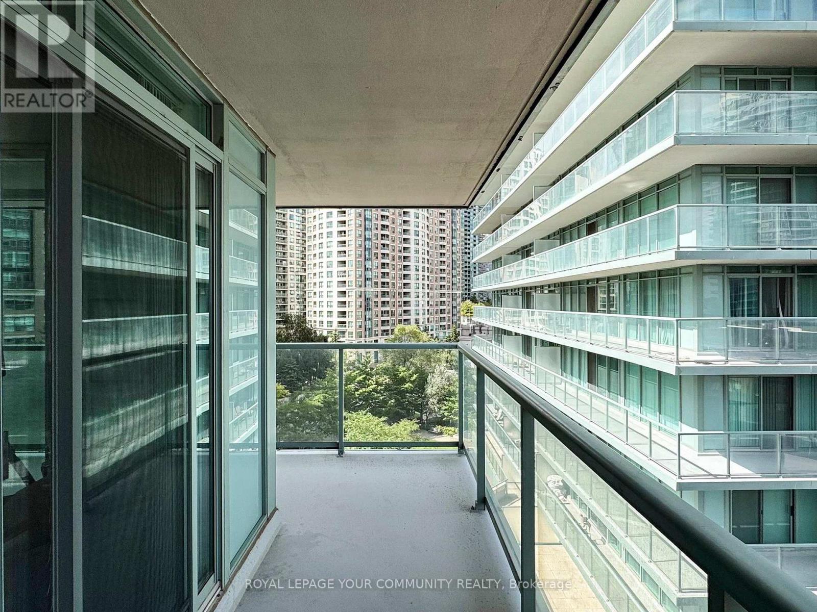 610 - 5500 Yonge Street, Toronto, Ontario  M2N 7L1 - Photo 22 - C12391638