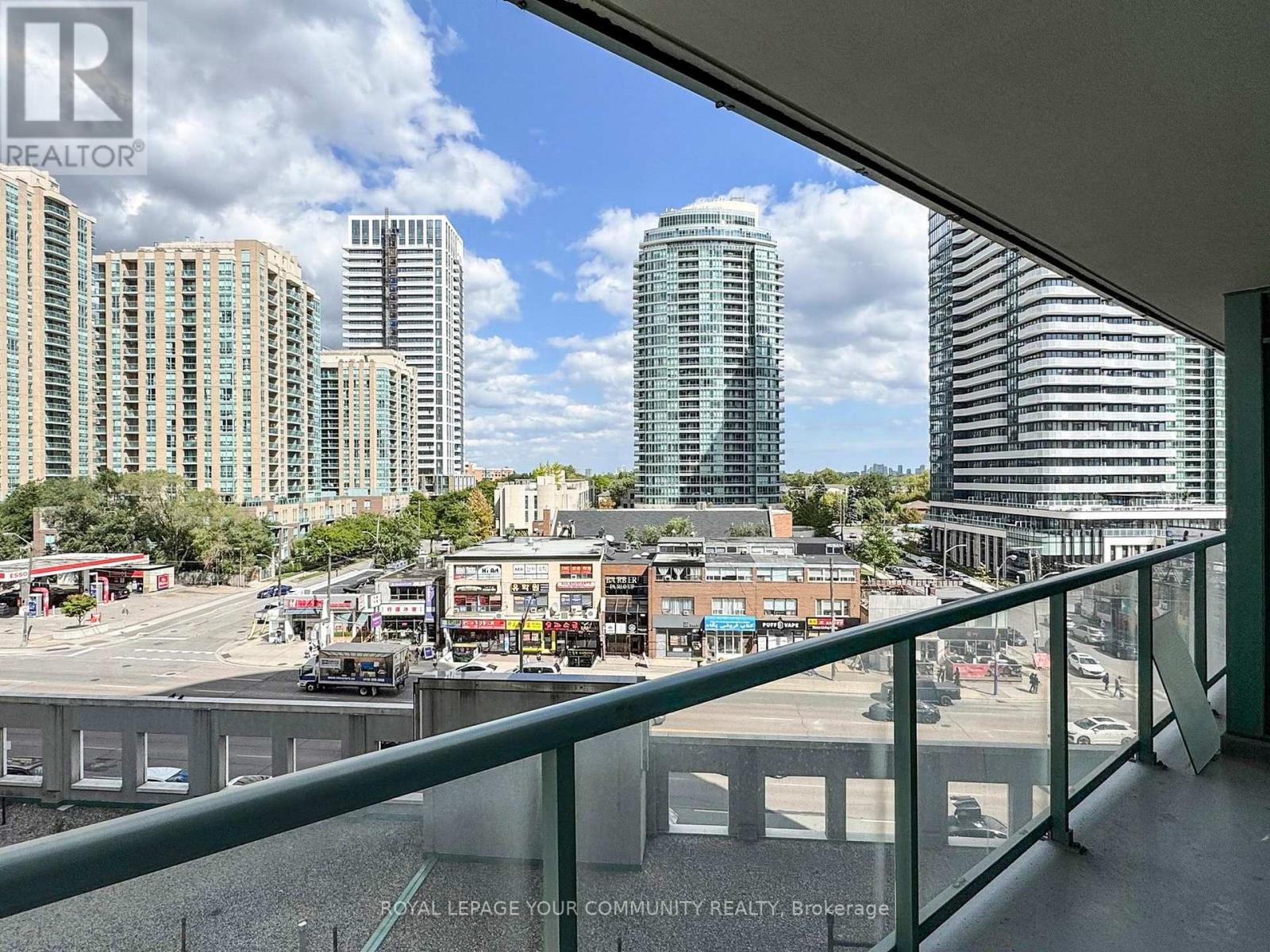 610 - 5500 Yonge Street, Toronto, Ontario  M2N 7L1 - Photo 23 - C12391638