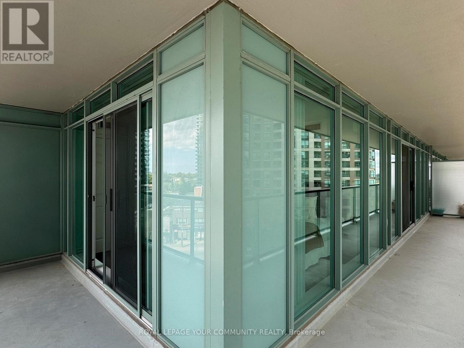 610 - 5500 Yonge Street, Toronto, Ontario  M2N 7L1 - Photo 25 - C12391638