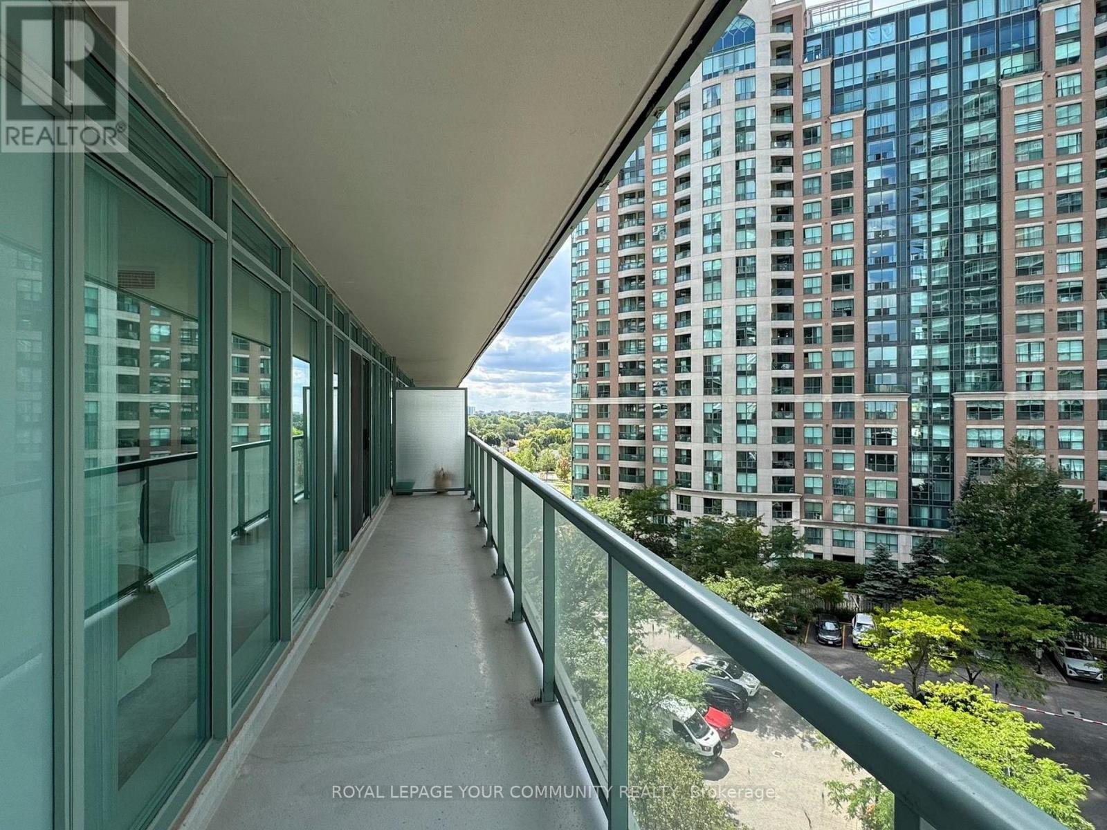 610 - 5500 Yonge Street, Toronto, Ontario  M2N 7L1 - Photo 26 - C12391638