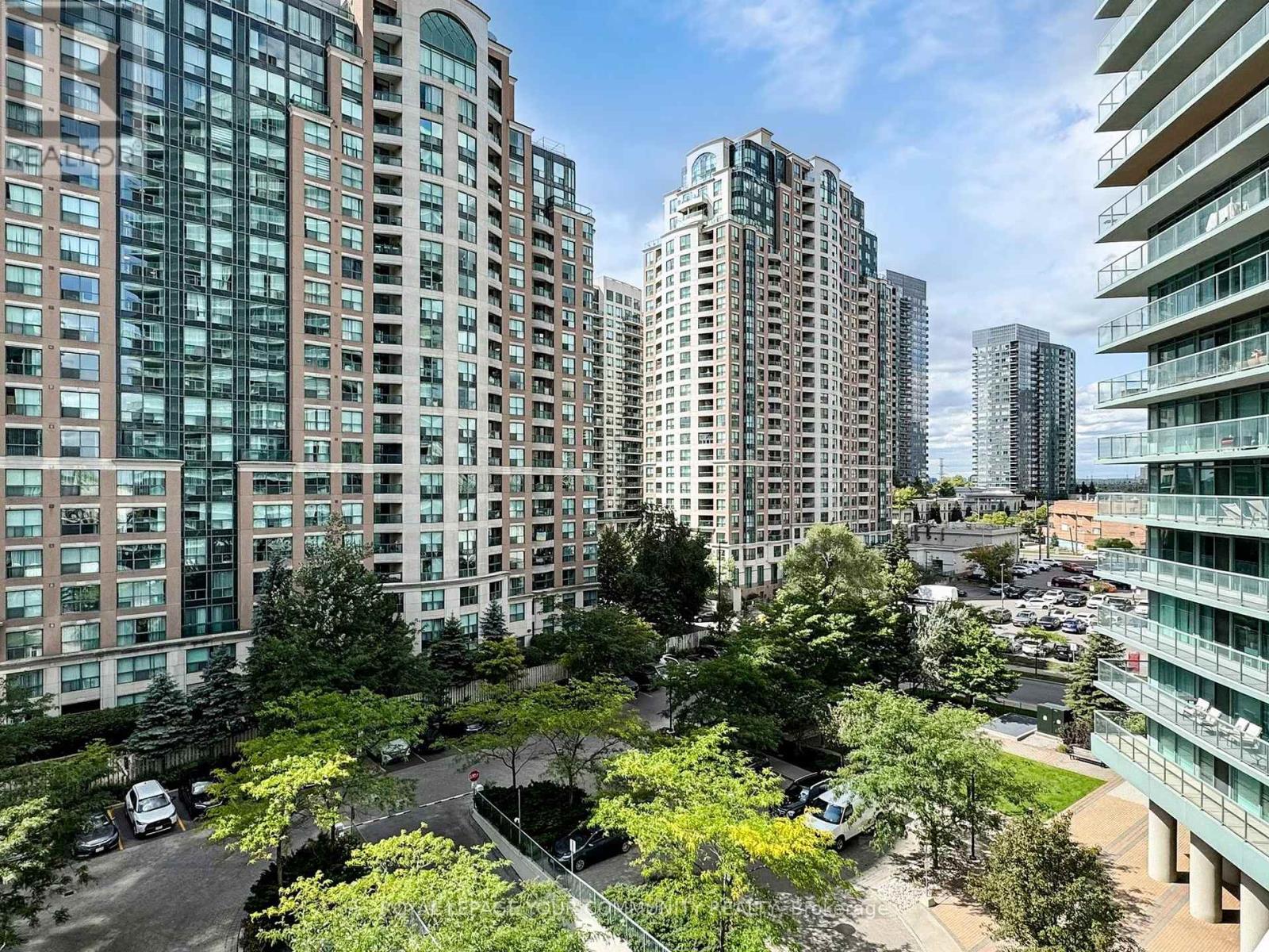 610 - 5500 Yonge Street, Toronto, Ontario  M2N 7L1 - Photo 28 - C12391638
