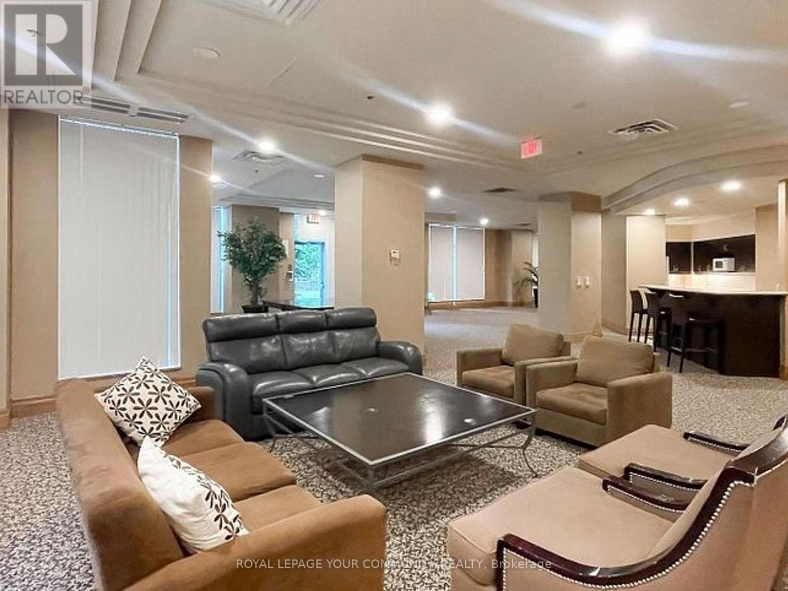610 - 5500 Yonge Street, Toronto, Ontario  M2N 7L1 - Photo 29 - C12391638