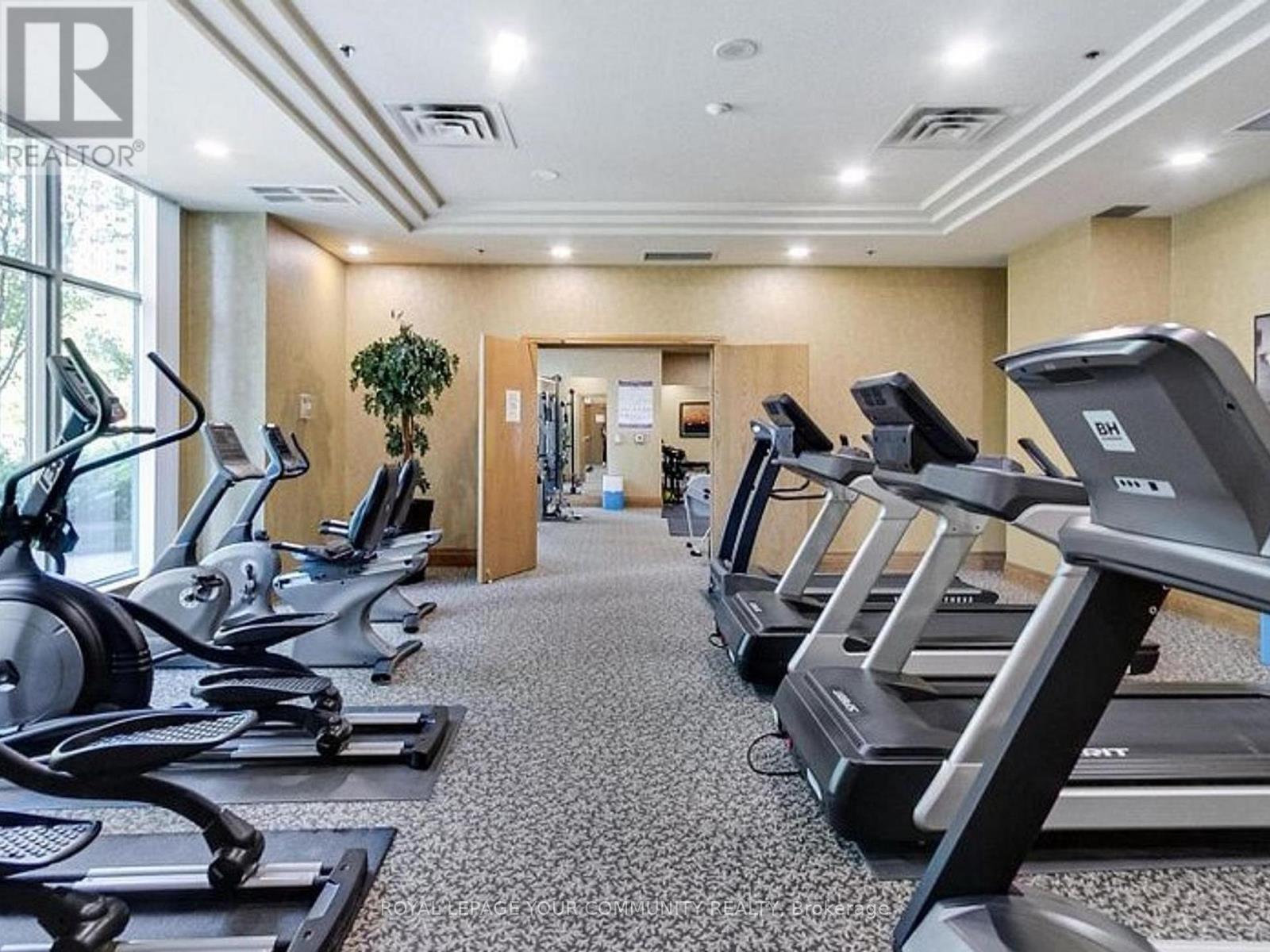 610 - 5500 Yonge Street, Toronto, Ontario  M2N 7L1 - Photo 30 - C12391638