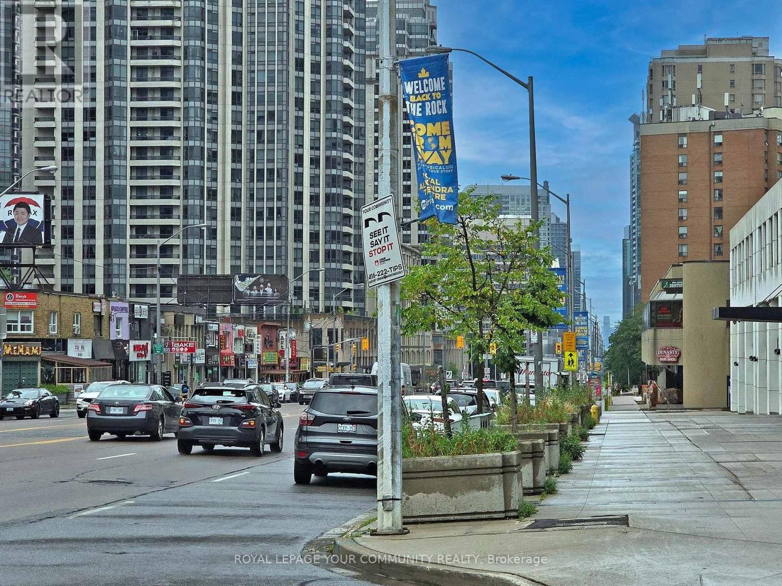 610 - 5500 Yonge Street, Toronto, Ontario  M2N 7L1 - Photo 31 - C12391638
