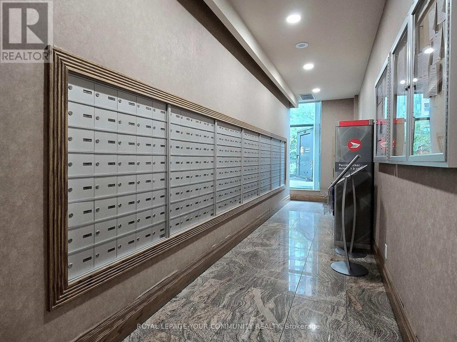 610 - 5500 Yonge Street, Toronto, Ontario  M2N 7L1 - Photo 32 - C12391638