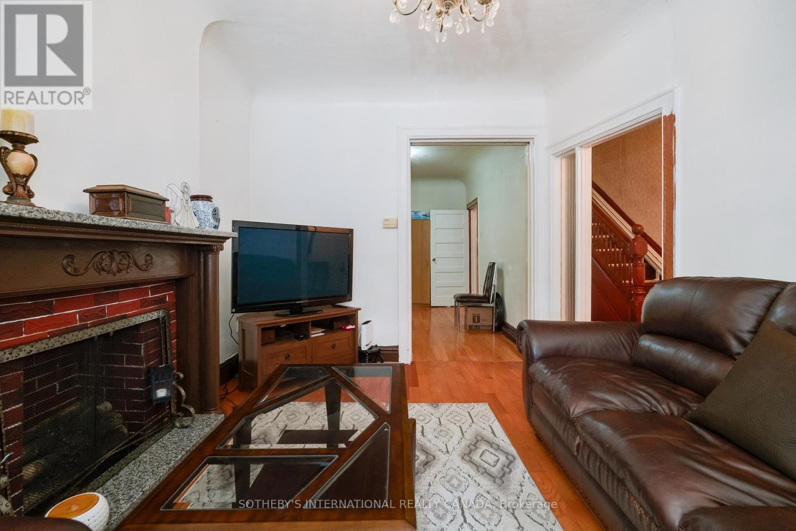 41 Margueretta Street, Toronto (Dufferin Grove), Ontario  M6K 2P6 - Photo 13 - C12391639