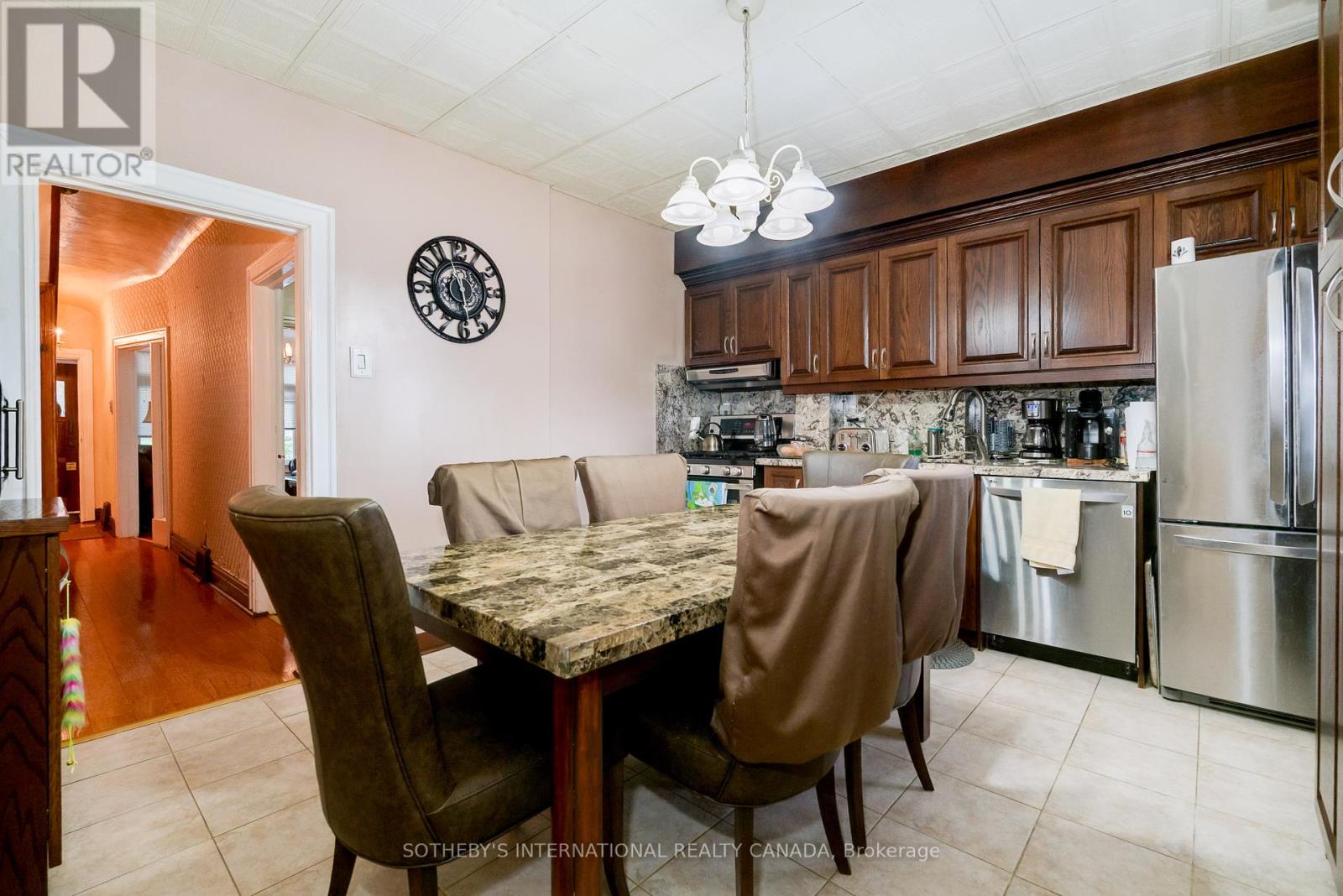 41 Margueretta Street, Toronto (Dufferin Grove), Ontario  M6K 2P6 - Photo 15 - C12391639