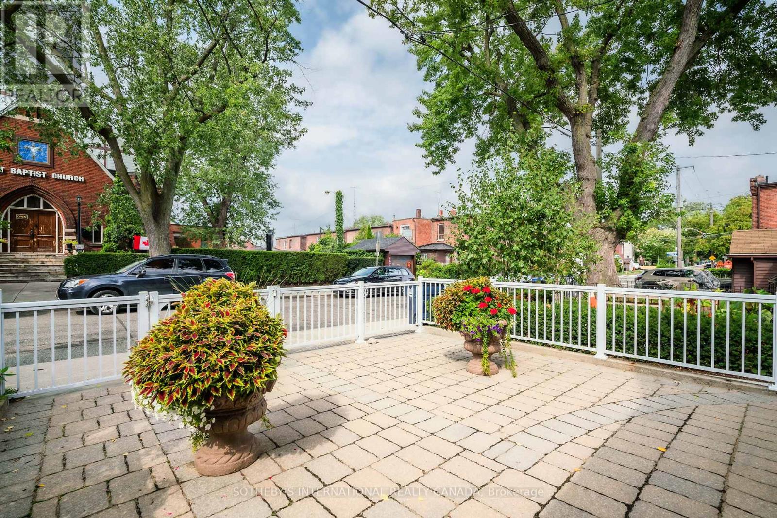41 Margueretta Street, Toronto (Dufferin Grove), Ontario  M6K 2P6 - Photo 4 - C12391639