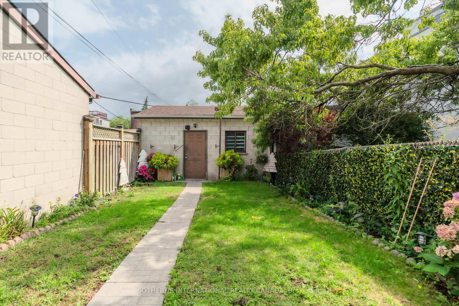 41 Margueretta Street, Toronto (Dufferin Grove), Ontario  M6K 2P6 - Photo 42 - C12391639