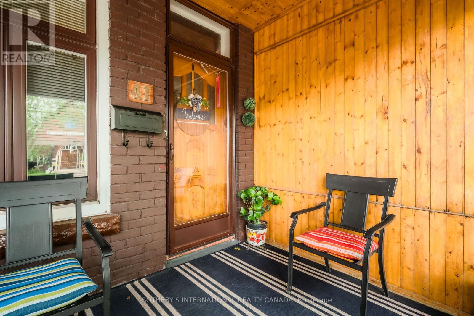 41 Margueretta Street, Toronto (Dufferin Grove), Ontario  M6K 2P6 - Photo 6 - C12391639
